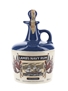 Lamb's Navy Rum HMS Warrior Bottled 1980s - Ceramic Decanter 75cl / 40%