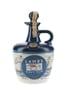 Alfred Lamb's Navy Rum Ceramic Decanter 75cl / 40%