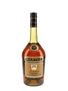 Martell 3 Star VS Bottled 1980s 100cl / 40%