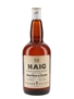 Haig Gold Label Bottled 1970s 75.7cl / 40%