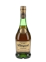 Bisquit 3 Star Bottled 1970s - 1980s 50cl / 40%