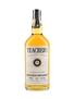 Teacher's Highland Cream Bottled 1970s 75.7cl / 40%