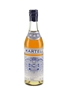 Martell 3 Star VOP Spring Cap Bottled 1950s 20cl / 40%