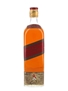 Johnnie Walker Red Label Bottled 1970s 75.7cl / 40%