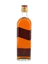 Johnnie Walker Red Label Bottled 1970s 75.7cl / 40%