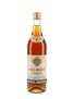 Denis Mounie 3 Star Bottled 1970s 68cl / 40%