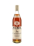 Hine 3 Star Cognac Bottled 1970s 68cl / 40%