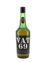 Vat 69 Bottled 1970s 75.7cl / 40%