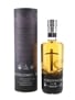 Annandale 10 Yars Old Man O'Sword Ex-Bourbon Cask 102 Smoulderingly Smoky 70cl / 57.9%