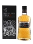 Highland Park 12 Year Old Viking Honour 70cl / 40%
