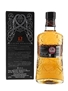 Highland Park 12 Year Old Viking Honour 70cl / 40%