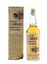 Cardhu 12 Year Old Bottled 1970s-1980s 75.7cl / 40%