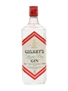 Gilbey's London Dry Gin Old Presentation 70cl / 37.5%