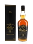 Weller 12 Year Old Bottled 2023 - Buffalo Trace 70cl / 45%