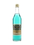 Havana Peppermint Liqueur Creme De Menthe Bottled 1970s-1980s 75cl / 30%