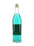 Havana Peppermint Liqueur Creme De Menthe Bottled 1970s-1980s 75cl / 30%