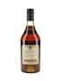 Martell 3 Star VS Bottled 1970s - 1980s 68cl / 40%