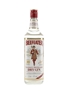 Beefeater London Distilled Dry Gin Bottled 1980s - Duty Free 100cl / 47%