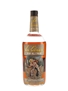 La Conga Rum 125 Proof Bottled 1970s - Continental Distillery Corporation 118.3cl / 62.5%