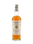 Teacher's Highland Cream Bottled 1950s-1960s 75cl / 40%