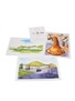 Macallan Home Collection The Distillery First Release - Colin Rizza Prints 70cl / 43.5%