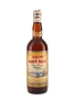 Caroni Navy Rum Bottled 1960s 75cl / 42.8%