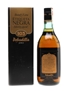 Bobadilla 103 Etiqueta Negra Brandy Bottled 1970s 75cl / 40%