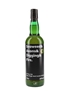 Seaweed & Aeons & Digging & Fire 10 Year Old  70cl / 40%