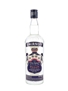 Smirnoff Purple Label Bottled 1970s 75.7cl / 50%