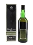 Glenleven 12 Year Old Bottled 1980s - John Haig & Co 75.7cl / 40%