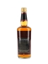 Seagram's 100 Pipers Bottled 1970s 75.7cl / 40%