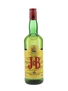 Justerini & Brooks Rare Blended Scotch Whisky Bottled 1980s 75cl / 40%