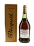 Bisquit 3 Star Bottled 1970s-1980s 100cl / 40%