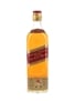 Johnnie Walker Red Label Bottled 1970s 75.7cl / 40%