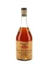 Calvet VSOP Fine Champagne Cognac Bottled 1960s - 1970s 70cl