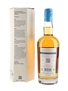 Curraghmore Inaugural Release  70cl / 46%