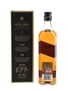 Johnnie Walker Black Label 12 Year Old  70cl / 40%