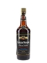 Captain Morgan Black Label Jamaica Rum Bottled 1980s 70cl / 73%