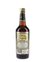 Captain Morgan Black Label Jamaica Rum Bottled 1980s 70cl / 73%