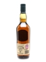 Lagavulin 2017 Distillery Exclusive  70cl / 54.1%