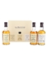 Balvenie Malt Master's Selection 10, 12 & 25 Year Old 3 x 20cl