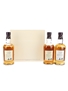 Balvenie Malt Master's Selection 10, 12 & 25 Year Old 3 x 20cl