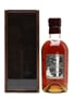 Aberlour A'bunadh Silver Label Millennium 70cl 58.7%