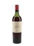 1949 Chateau Margaux Premier Grand Cru Classe 75cl