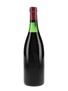 1970 Clos de Vougeot Special Reserve Moreau Fontaine 75cl