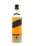 Johnnie Walker Black Label Extra Special 12 Year Old Bottled 1980s 75cl / 40%