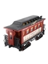 Jim Beam 100 Month Old Dining Car Decanter Bottled 1980s - Beam Regal China Decanters 75cl / 40%