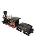 Jim Beam 100 Month Old Locomotive Decanter Bottled 1980s - Beam Regal China Decanters 75cl / 40%