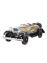 Jim Beam 100 Month Old 1928 Model A Ford Decanter Bottled 1980s - Beam Regal China Decanters 75cl / 40%