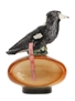 Jim Beam The Magpies Decanter Bottled 1980s - 100 Months Old 75cl / 40%